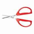 Joyce Chen Original Unlimited Kitchen Scissors Red J51-0220